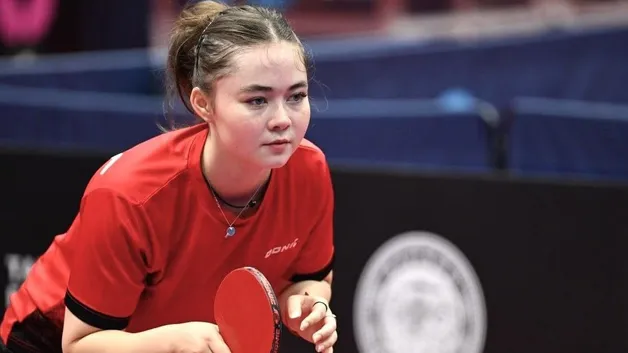 Казахстан завершил выступление в Дохе: что не сложилось на WTT Star Contender
