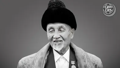 Умер первый в истории Казахстана Верховный муфтий РК