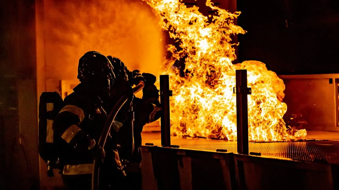 Трагедия в Павлодарской области: пострадавшей семье передали квартиру фото на taspanews.kz от 16 января 2026 14:22