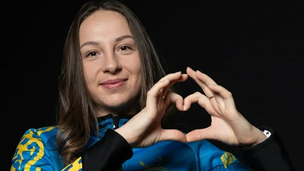 Надежда Степашкина 