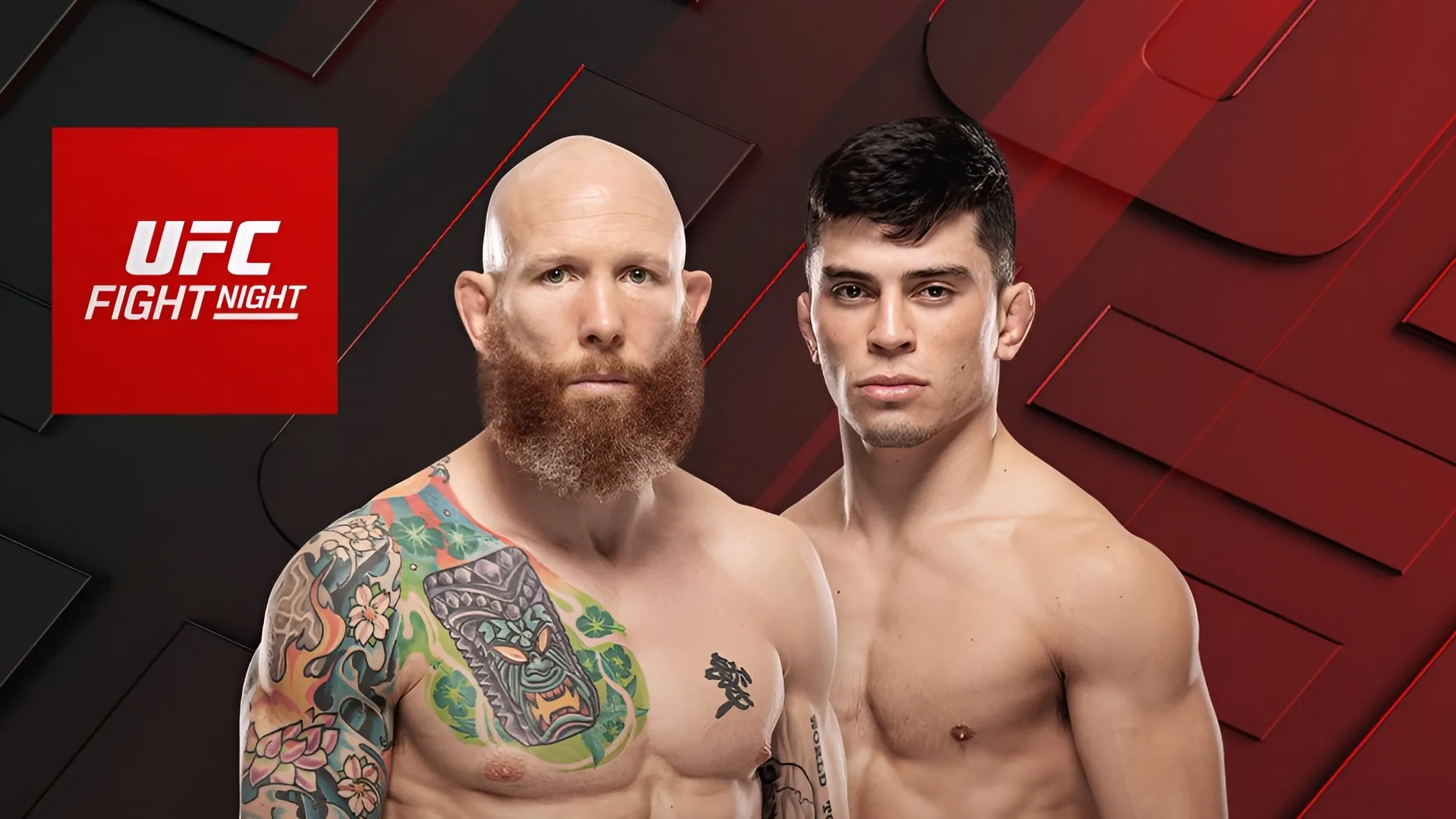 Эмметт — Вальехос: утвержден главный бой UFC Fight Night 269 фото на taspanews.kz от 19 января 2026 12:46