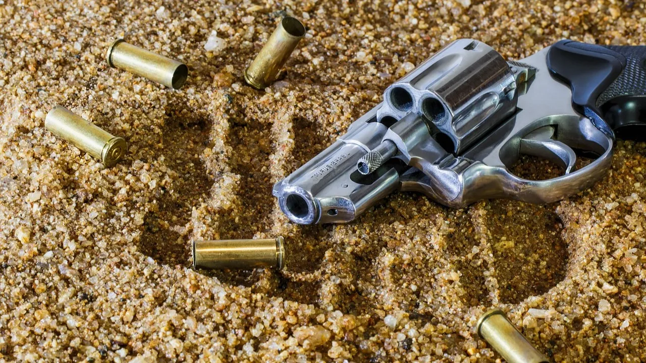 Выстрелы в Шымкенте объяснили в полиции фото на taspanews.kz от 19 января 2026 13:02