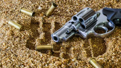 Выстрелы в Шымкенте объяснили в полиции