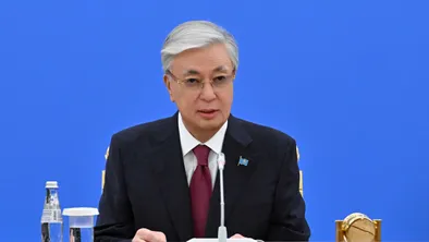 Прошло очередное заседание рабочей группы по парламентской реформе