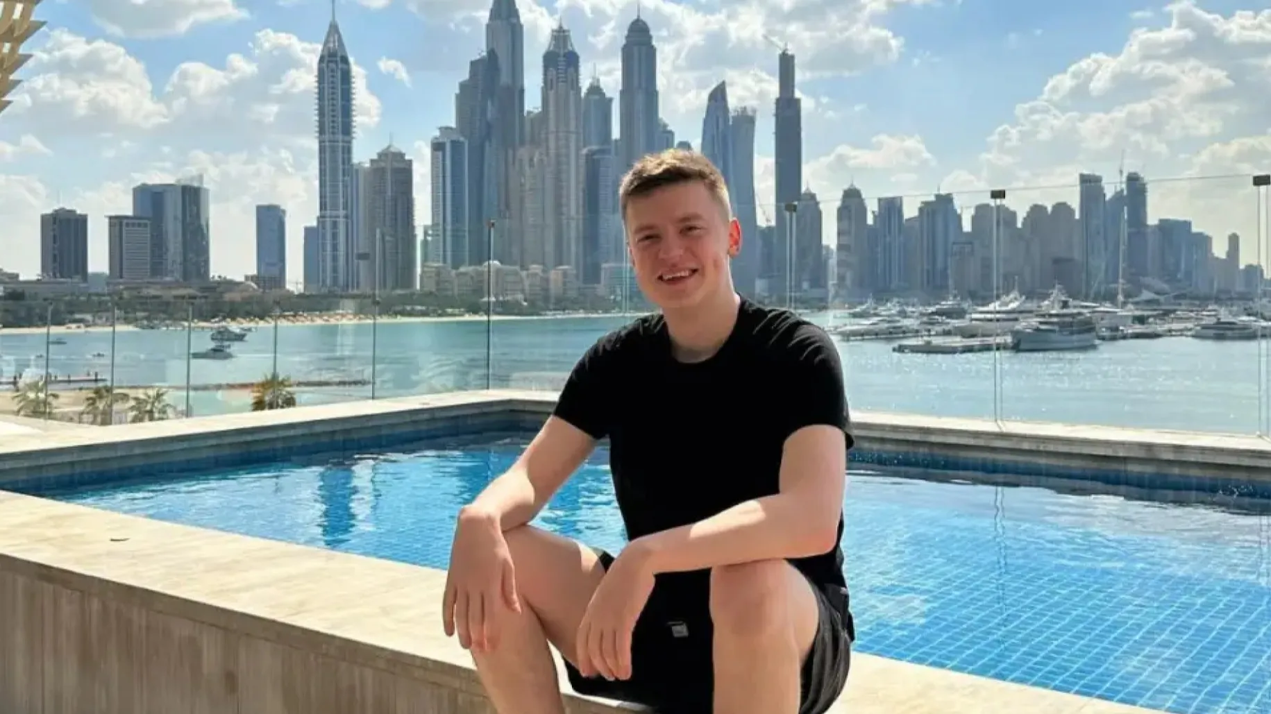 Полиция Алматы ищет автора граффити фото на taspanews.kz от 19 января 2026 14:49