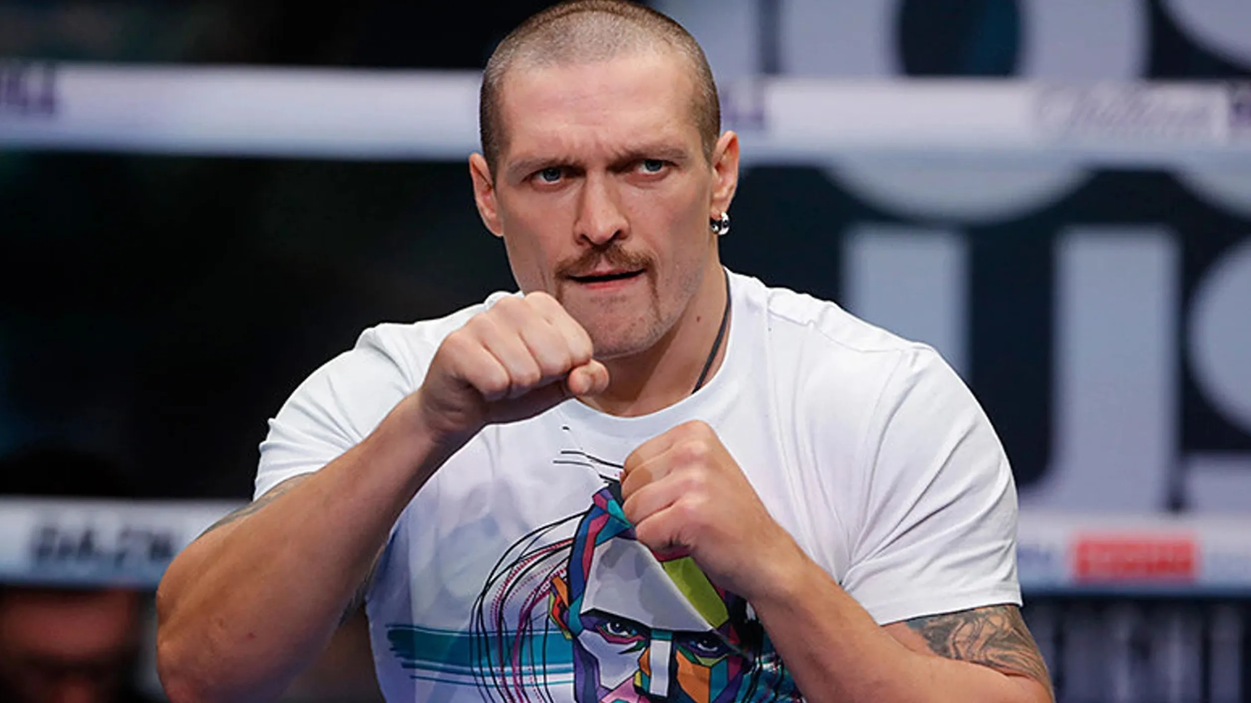 «Большая тройка» снова в игре: Усик объяснил, почему вспомнил про Уайлдера фото на taspanews.kz от 19 января 2026 15:45