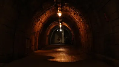 В Бестобе мужчина незаконно проник на шахту и умер там