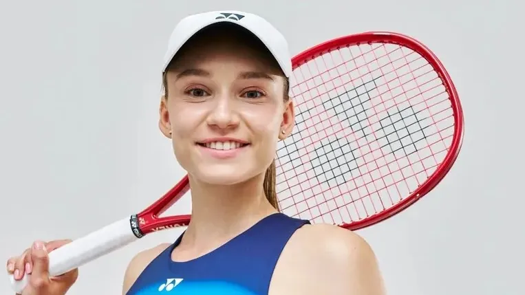 Елена Рыбакина прошла во второй круг Australian Open фото на taspanews.kz от 20 января 2026 11:13