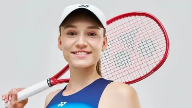 Елена Рыбакина прошла во второй круг Australian Open