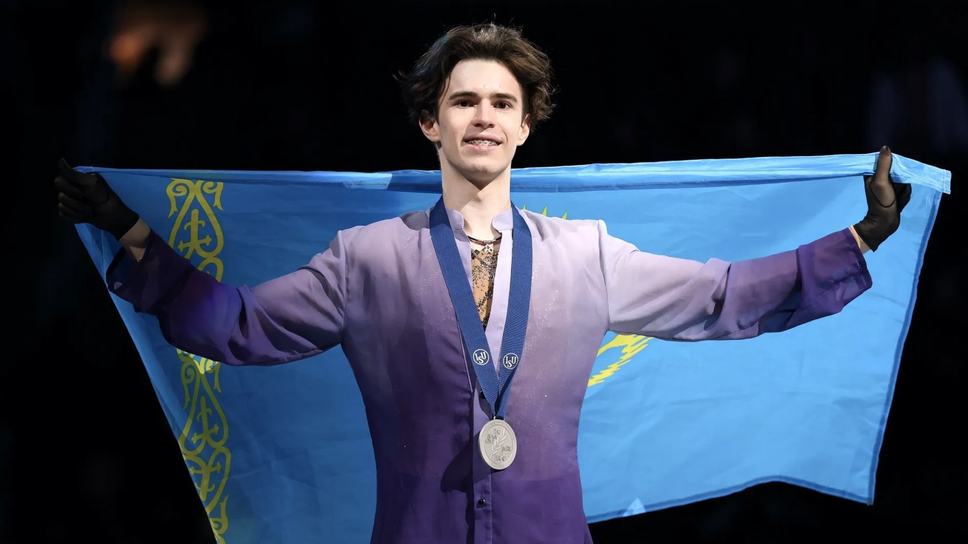 Репетиция перед Олимпиадой: фигуристы Казахстана стартуют на Чемпионате четырех континентов фото на taspanews.kz от 21 января 2026 09:45