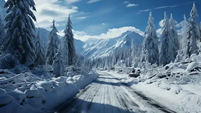 Снег, дождь и мороз ожидаются в казахстанских мегаполисах сегодня