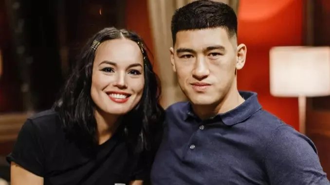 29 января в России состоится суд над Екатериной Бивол фото на taspanews.kz от 21 января 2026 09:32