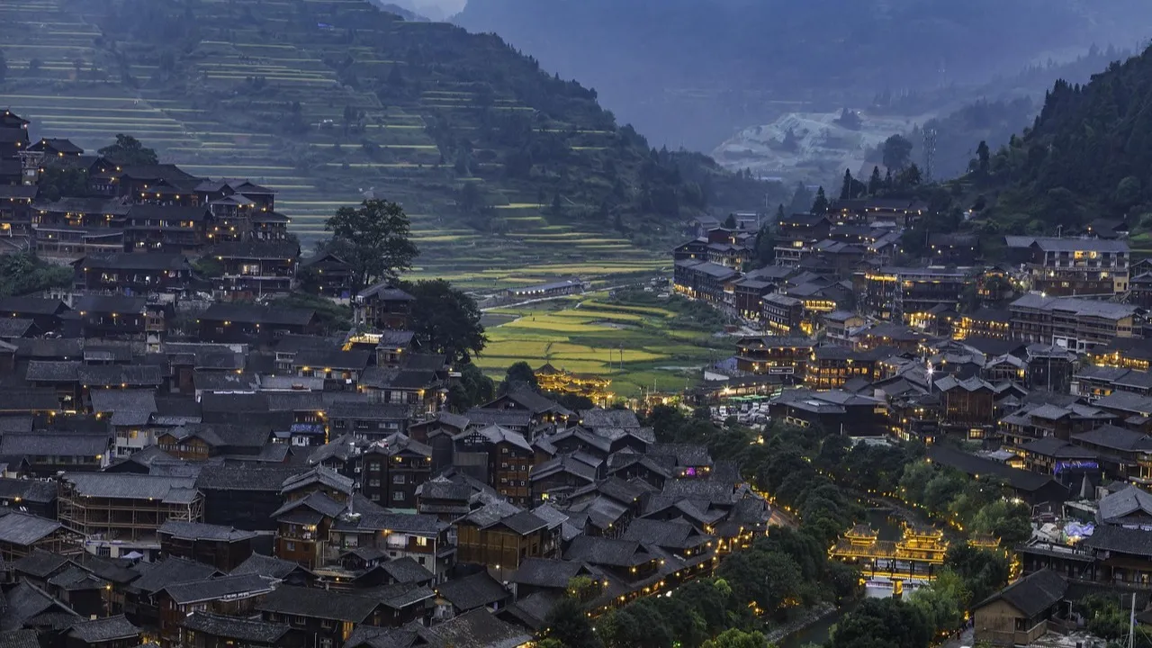 В Китай можно поступить на грант: как и в какой срок подать документы? фото на taspanews.kz от 21 января 2026 10:12