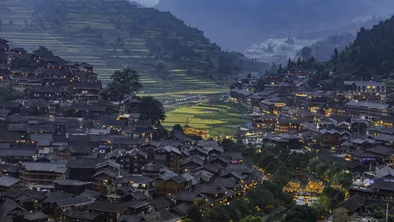 В Китай можно поступить на грант: как и в какой срок подать документы?