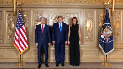 Токаев посетит Давос 22 января с рабочей поездкой