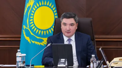 Бектенов прокомментировал поручения Токаева, озвученные на Национальном Курултае