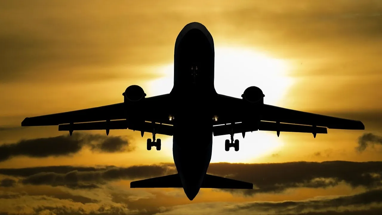 Самолет авиакомпании SCAT задержался в Таразе почти на сутки из-за технических неполадок фото на taspanews.kz от 21 января 2026 16:16