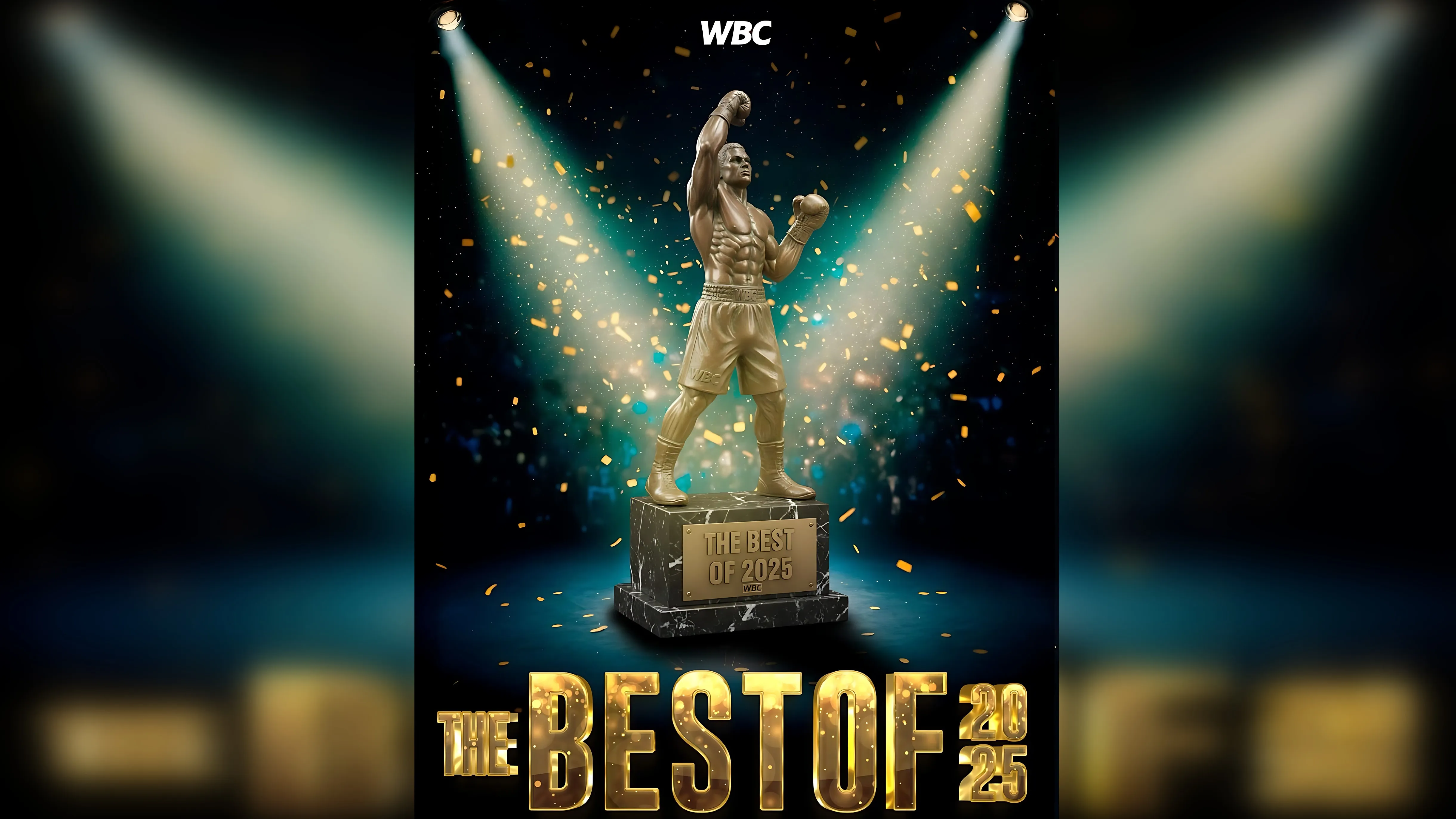 WBC назвал лучших боксеров и поединки 2025 года фото на taspanews.kz от 22 января 2026 13:24