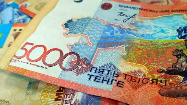 33,4 млрд тенге выплатило государство нуждающимся семьям в прошлом году