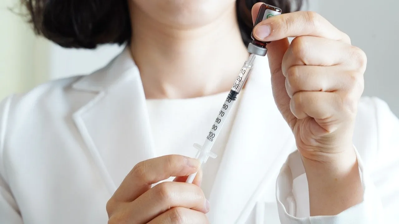 В Астане бушует корь фото на taspanews.kz от 22 января 2026 13:21