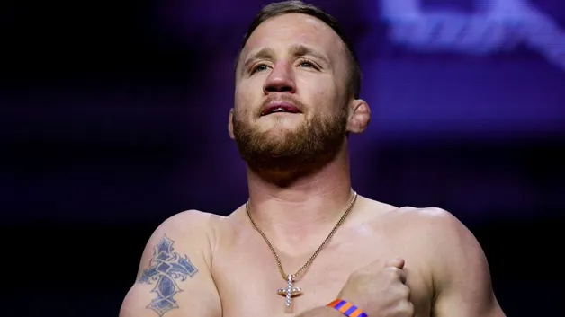 Джастин Гейджи усомнился в реальном росте доходов бойцов UFC после заявления Даны Уайта