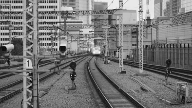 Очередная авария с поездом произошла в Испании: уже третья за неделю