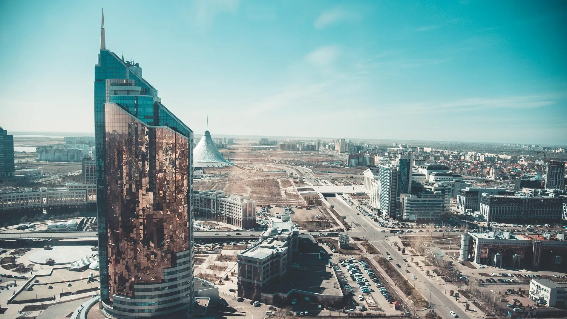 В Астане усилили цифровизацию городских сервисов и безопасности фото на taspanews.kz от 23 января 2026 15:31