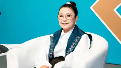 В Астане обсудили сохранение культурного кода при цифровизации