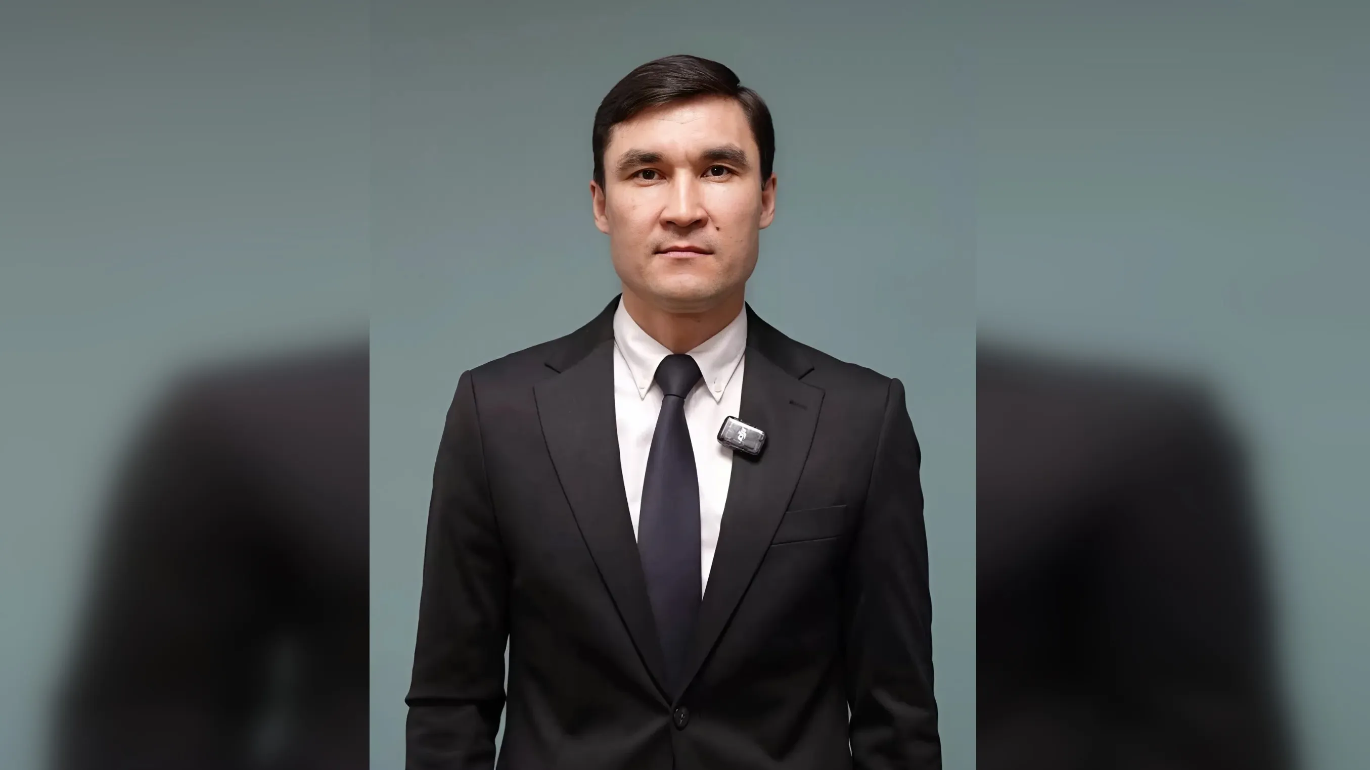 Серик Сапиев рассказал, что стояло за конфликтом с заместителем фото на taspanews.kz от 26 января 2026 10:11