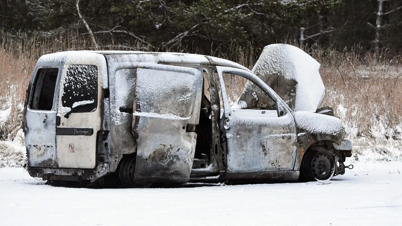 Смертельное ДТП произошло в Актюбинской области: водителя арестовали фото на taspanews.kz от 26 января 2026 10:11
