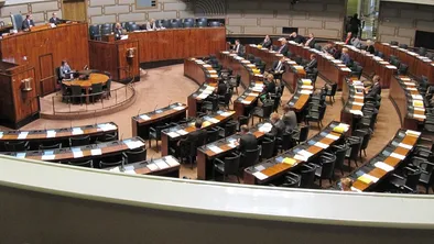 Новый Парламент ограничит возможность Президента в плане кадровых назначений