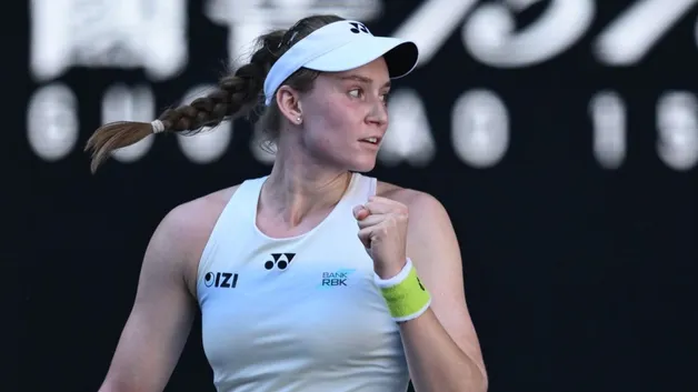Рыбакина рассказала, как собирается победить Швентек в четвертьфинале Australian Open