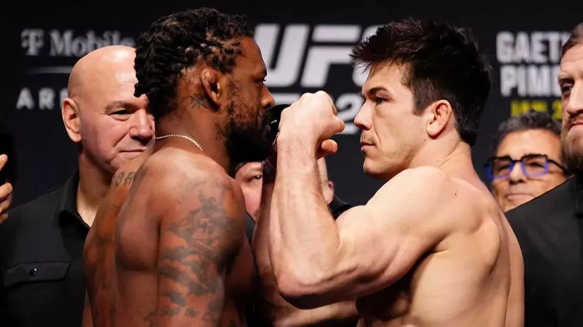 ФБР снова проверяет UFC: бой отменен из-за аномальных ставок фото на taspanews.kz от 27 января 2026 09:46
