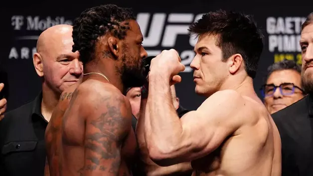 ФБР снова проверяет UFC: бой отменен из-за аномальных ставок