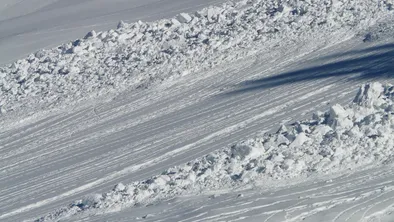 В ВКО перекроют одну из трасс для безопасности самих водителей