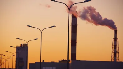 В Алматы бани запретят отапливать твердым топливом