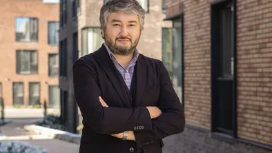 Бизнесмен Алмас Абдыгаппаров переведен в колонию слабого режима