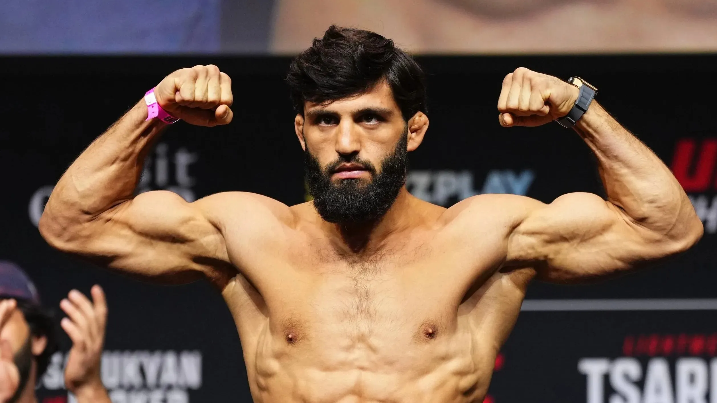 Перестановки в рейтингах UFC: что изменилось за два месяца фото на taspanews.kz от 28 января 2026 12:47