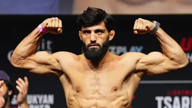 Перестановки в рейтингах UFC: что изменилось за два месяца