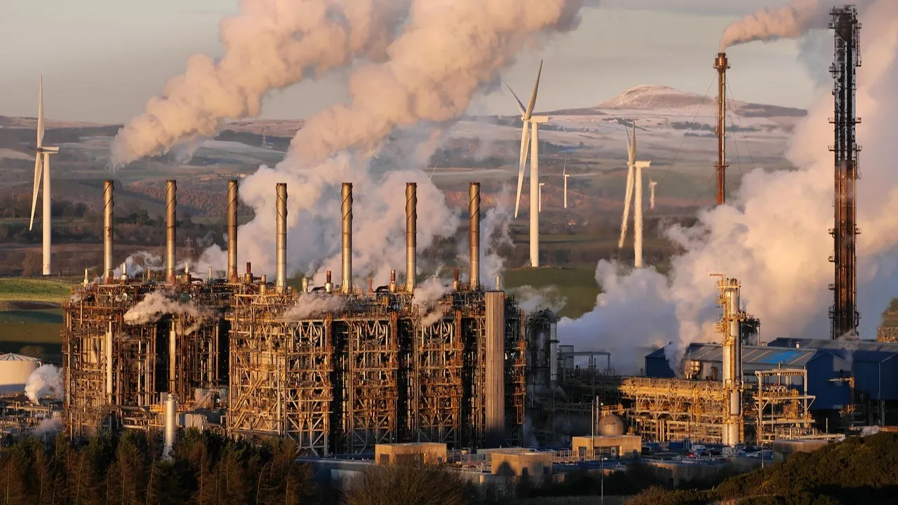 Когда на Тенгизе восстановят работу, ответил глава Минэнерго фото на taspanews.kz от 28 января 2026 11:11