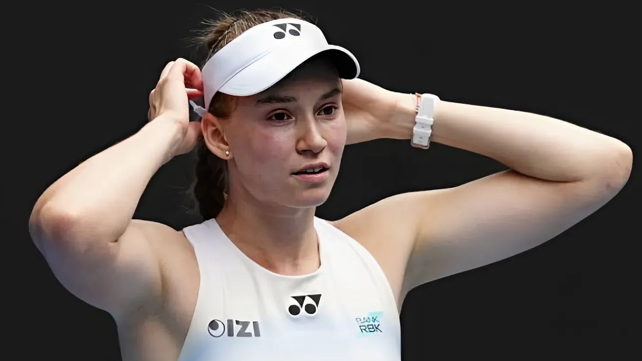 Определилась соперница Елены Рыбакиной в полуфинале Australian Open фото на taspanews.kz от 28 января 2026 12:12