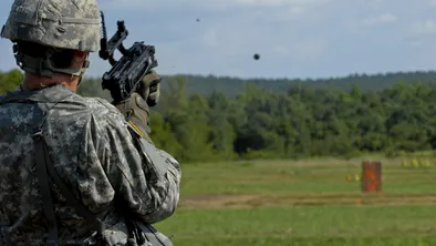 В Минобороне прокомментировали смерть солдат-срочников в начале года