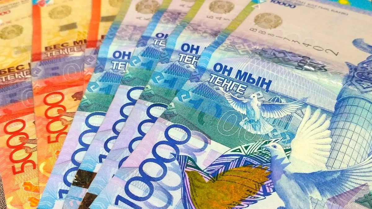 Токаев предложил ужесточить наказание за организацию финпирамид фото на taspanews.kz от 28 января 2026 14:56