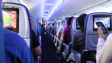 Жители Астаны смогут каждый день летать прямо до Балхаша