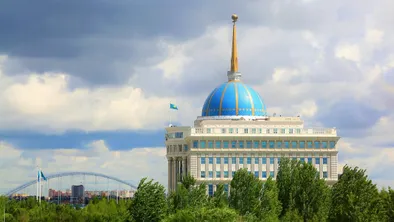 Поправки в Конституцию занимают более 80 процентов текста