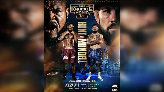 Йоэль Ромеро снялся с боя из-за гриппа: BKFC экстренно нашел замену