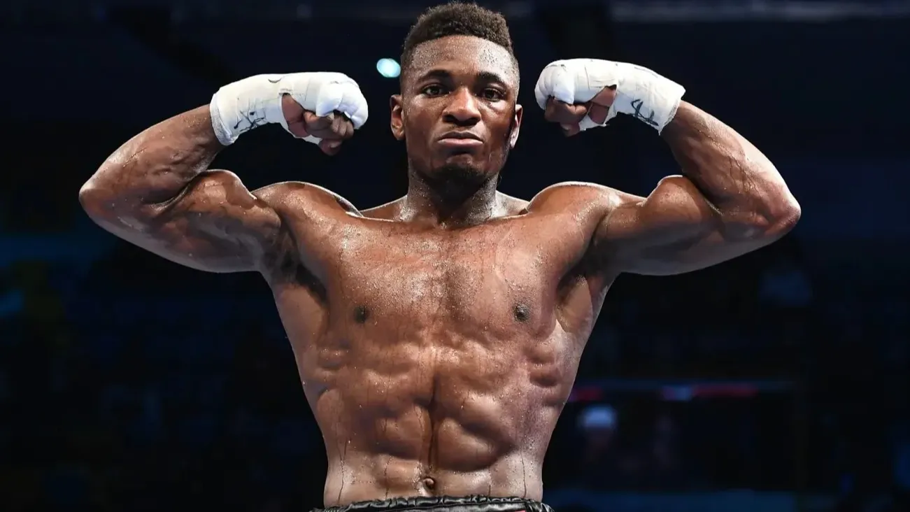 Новый чемпион WBC сразу нацелился на Канело: Мбилли не собирается ждать фото на taspanews.kz от 29 января 2026 13:19