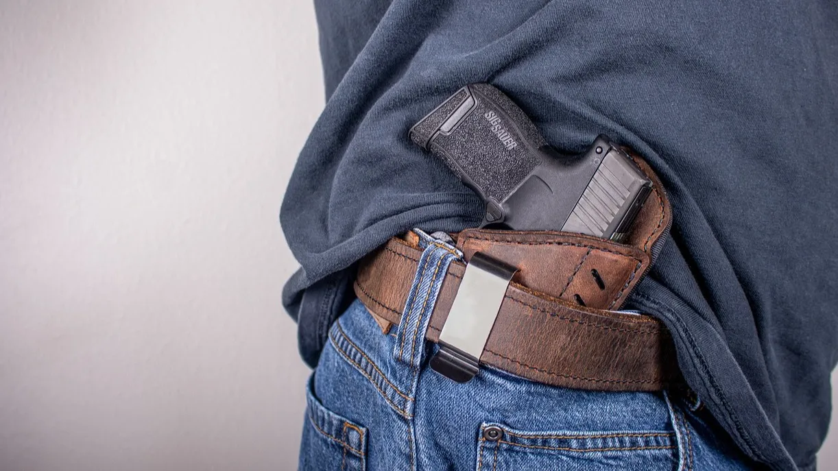 В Шымкенте при задержании ранили подозреваемого в убийстве фото на taspanews.kz от 29 января 2026 10:07