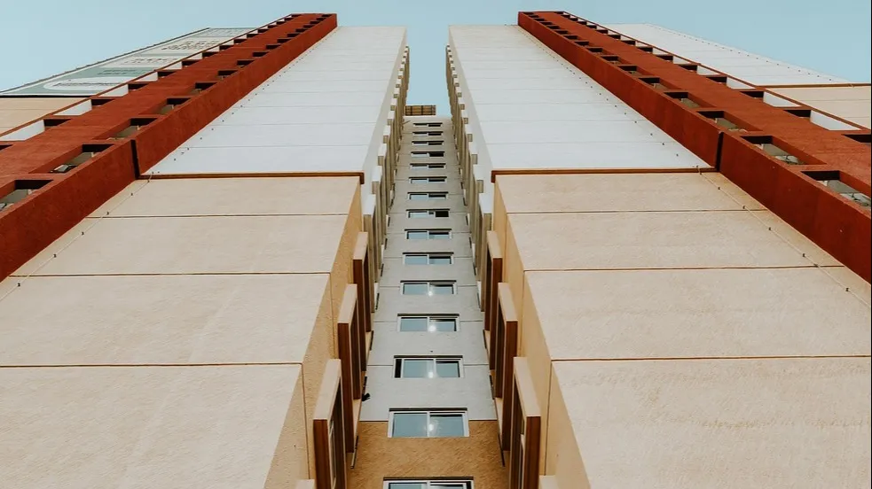 В прокуратуре предупредили: не всегда застройщику разрешают продавать квартиры фото на taspanews.kz от 29 января 2026 12:22