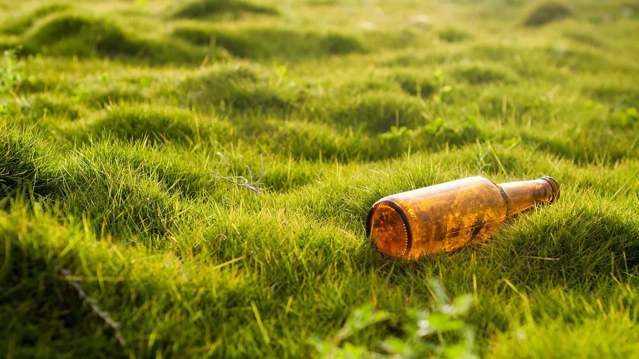 В прошлом году за незаконный выброс мусора наказали более 180 тыс. человек фото на taspanews.kz от 29 января 2026 12:36